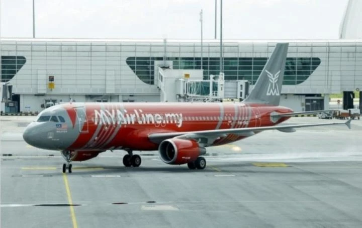 南利：MYAirline洗錢案嫌犯　疑用洗錢所得投資網路業務