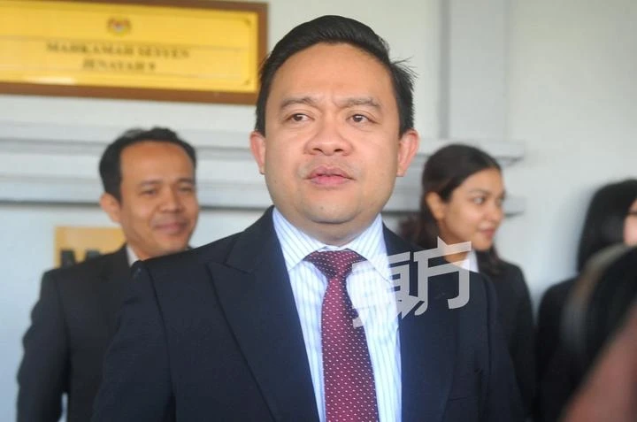 旺賽夫再控18項洗黑錢罪