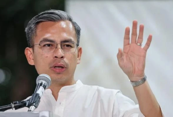 法米：大馬5G網速中位數　東南亞居冠全球第三