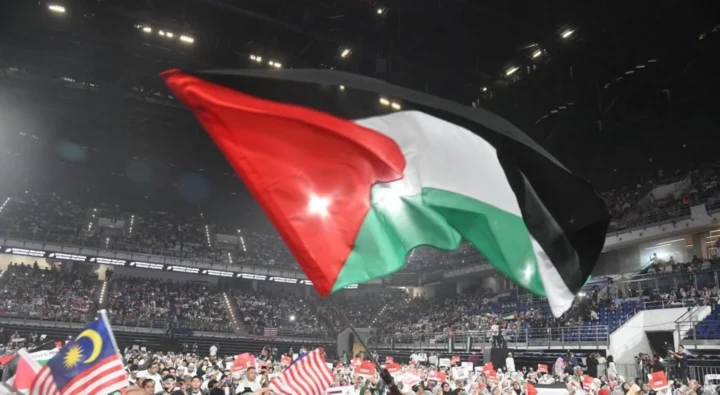 大馬教育部辦「與巴勒斯坦同在」團結周　學府響應政府援巴號召