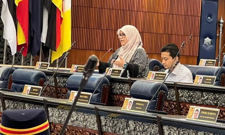 衛生部正副部長缺席問答環節　企業發展部副部長代答引不滿