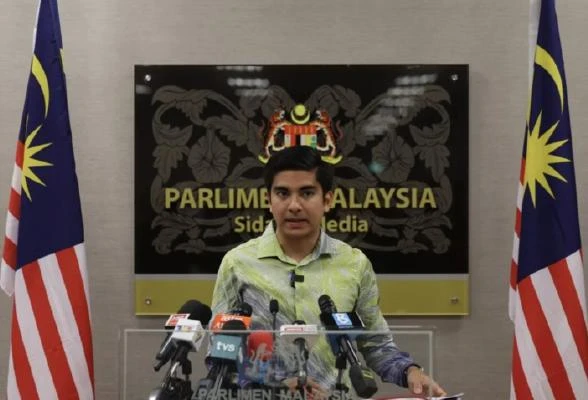 促安華公開威脅者身份　賽沙迪：威脅首相等於威脅大馬