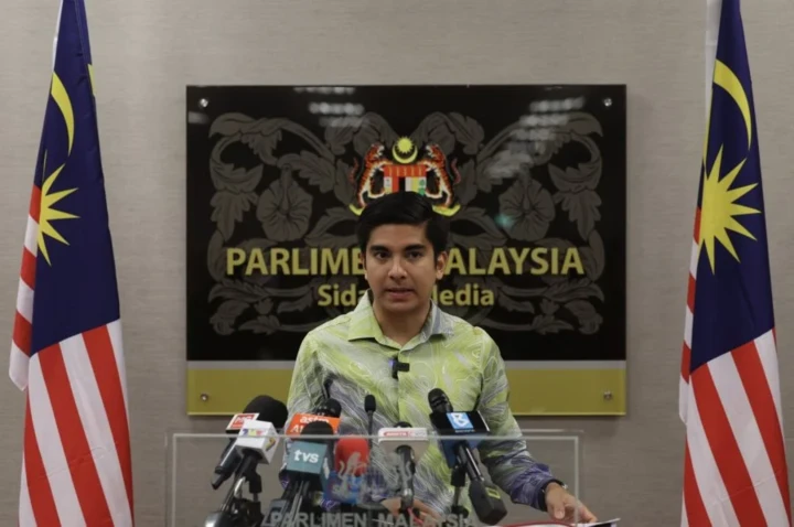 促安華公開威脅者身份　賽沙迪：威脅首相等於威脅大馬