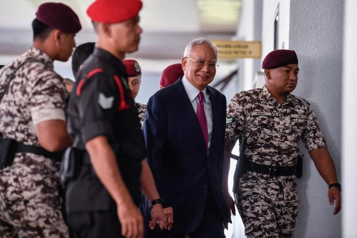 控方欲修改納吉3控狀　高庭擇定11月6日裁決