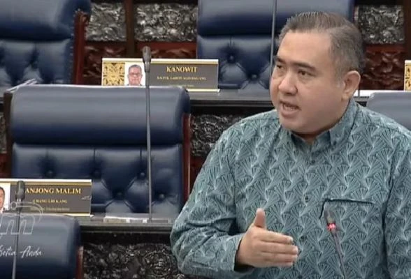 陸兆福：大馬將與新加坡　協商保留新柔接駁火車