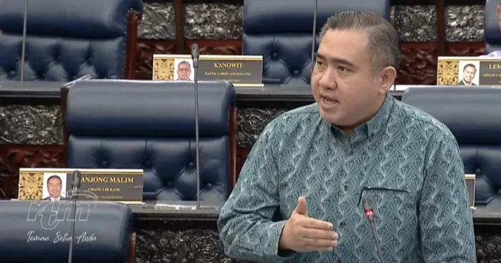 陸兆福：大馬將與新加坡　協商保留新柔接駁火車