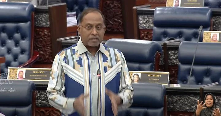 大馬絕不屈服於任何威脅　阿末法德里促安華公開受哪個國家威脅