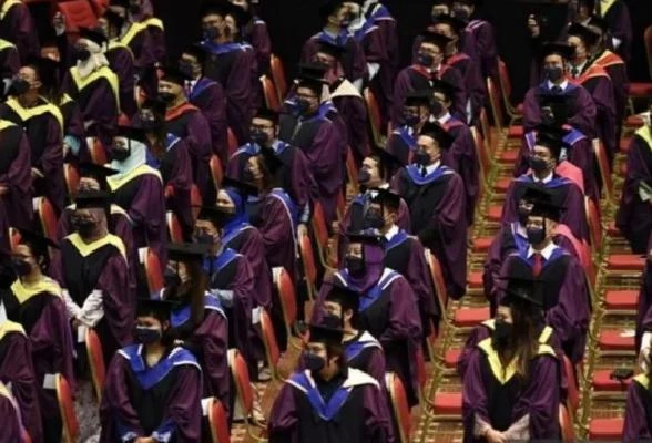 國際留學生增28%　高教部長：4.2萬人申請來馬深造