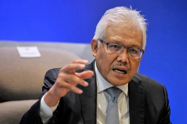 土團議員倒戈支持安華　韓沙：紀律局已要求呈解釋信