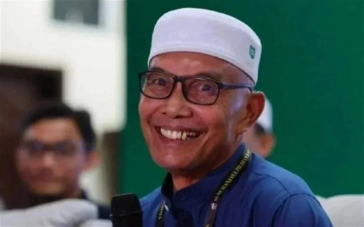 否認玻伊黨「內鬥」 　蘇克里坦言有國盟州議員「踐踏」州政府