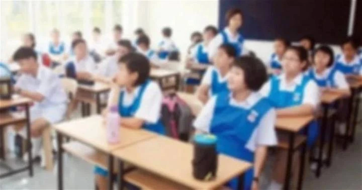 彭校友聯：華中數理科語文教學政策　讓學校行政一片混亂不知何去何從