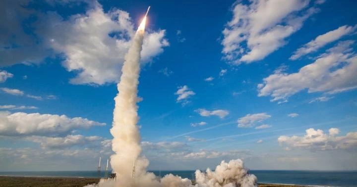 【獨家·大馬擬建太空發射站】蔡兆源：航天業是高價值領域　人民沒理由反對