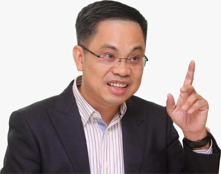 【獨家·大馬擬建太空發射站】蔡兆源：航天業是高價值領域　人民沒理由反對