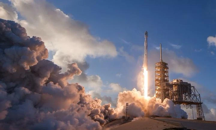 【獨家·大馬擬建太空發射站】專家學者:現在是發展航天工程最好時機