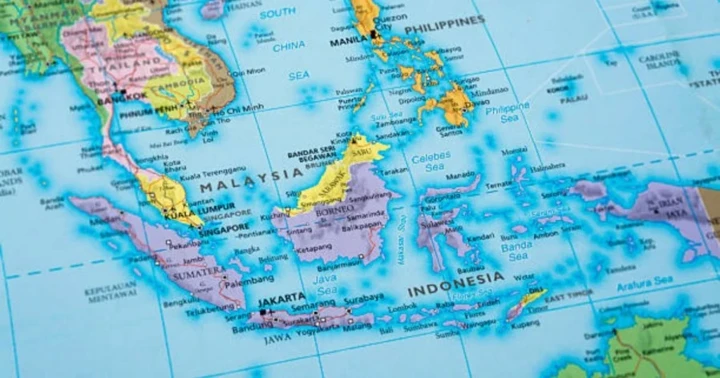 【獨家·大馬擬建太空發射站】3因素考慮選址地點　西馬西海岸沙巴均理想