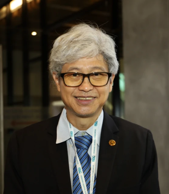 市場出現愈多非法牙醫　林樹煒：2文件可助識別真假牙醫