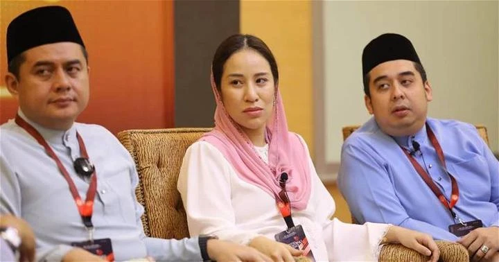 「不要讓我們等太久」　3子女齊聲呼籲釋放納吉