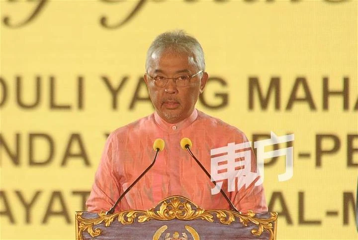 國家元首提醒各大學　勿忘教育對國家團結重要性