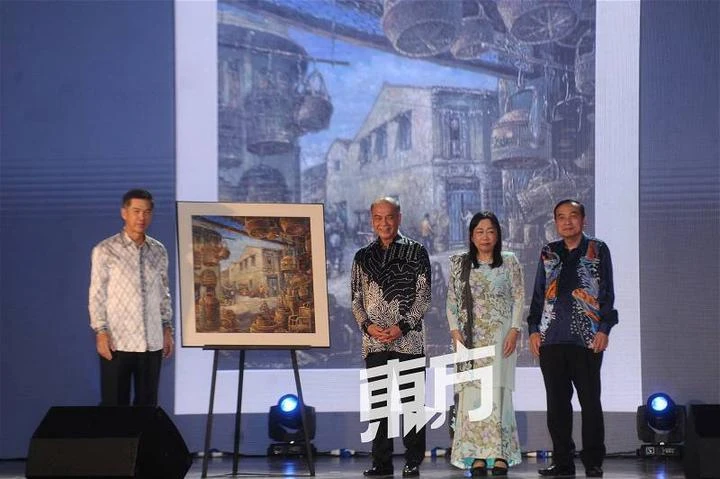 國家元首提醒各大學　勿忘教育對國家團結重要性