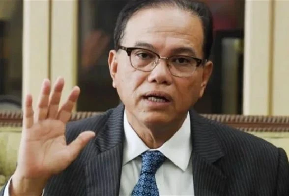 彭亨挺巴勒斯坦集會　旺羅斯迪口誤喊「摧毀巴勒斯坦」