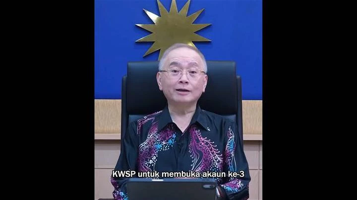 公積金局擬設第三戶頭　魏家祥：利息不同 有何意義？