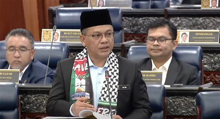 集會者可高喊「真主偉大」　宗教部長：要切記以善意角度出發