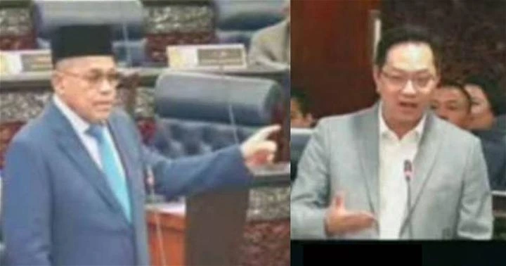 沙希淡點名指潘偉斯支持以色列　下議院再掀罵戰