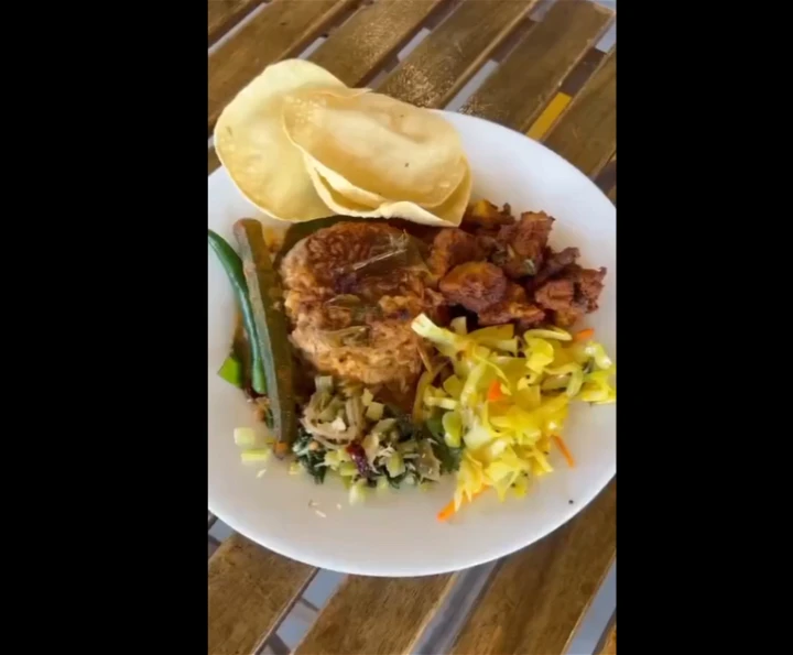 豬肉扁擔飯視頻流傳　PRESMA：侮辱扁擔飯行業