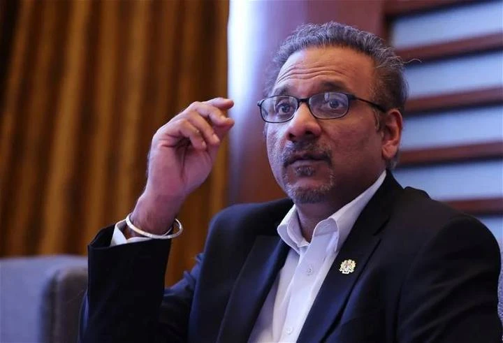 藍卡巴星：因流失公帑   25名公僕被對付