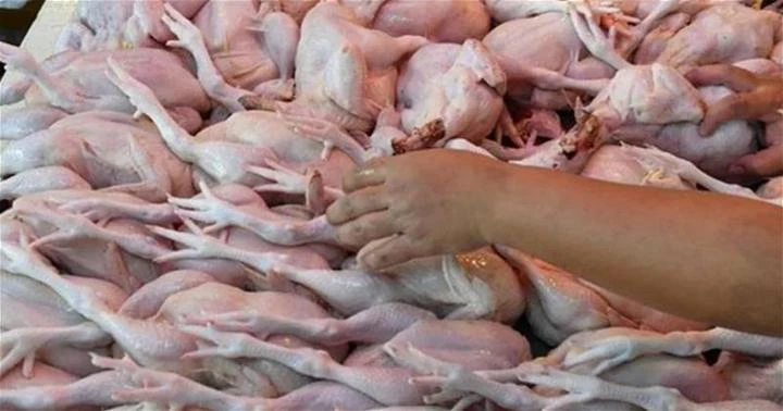 內貿部：若肉雞價格失控　政府將重新落實頂價