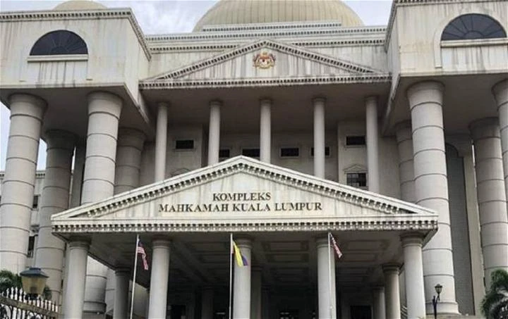 高庭批准土團黨二次司法審核　挑戰反貪會凍結銀行戶頭