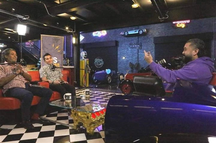 柔王儲：希望凱里和沙里爾重返巫統