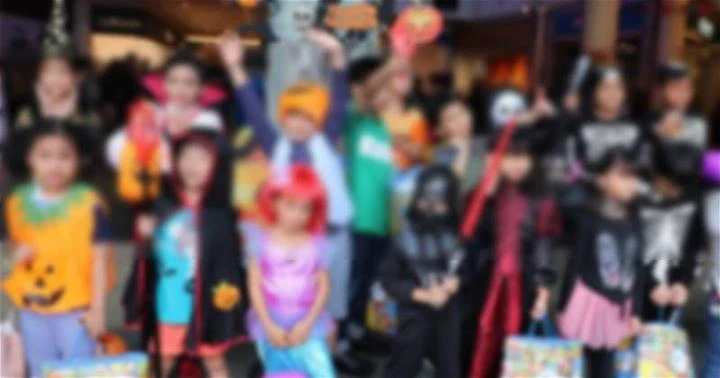 萬聖節含模仿元素　Jakim：穆斯林禁參與