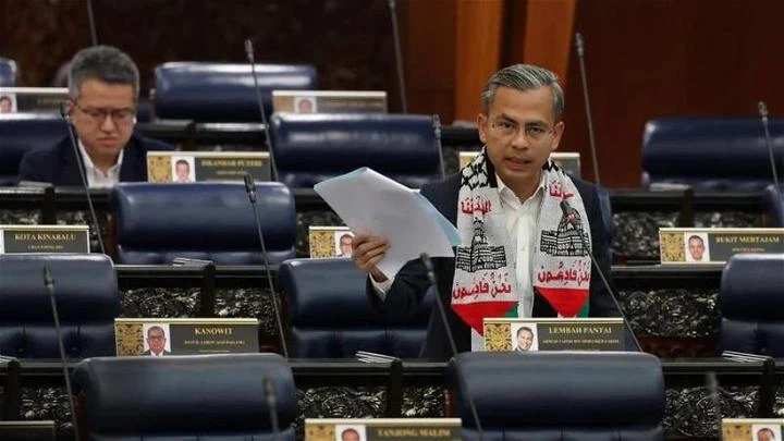 法米:6年內MCMC共封鎖6997色情網站