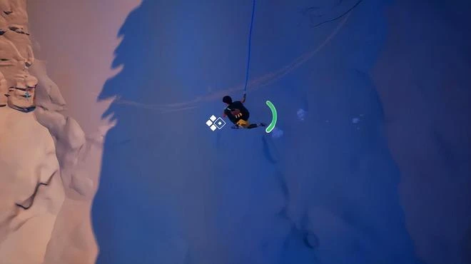 《Jusant退潮》試玩：只能「爬」的遊戲有多好玩？