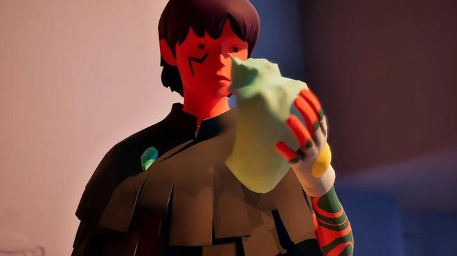 《Jusant退潮》試玩：只能「爬」的遊戲有多好玩？