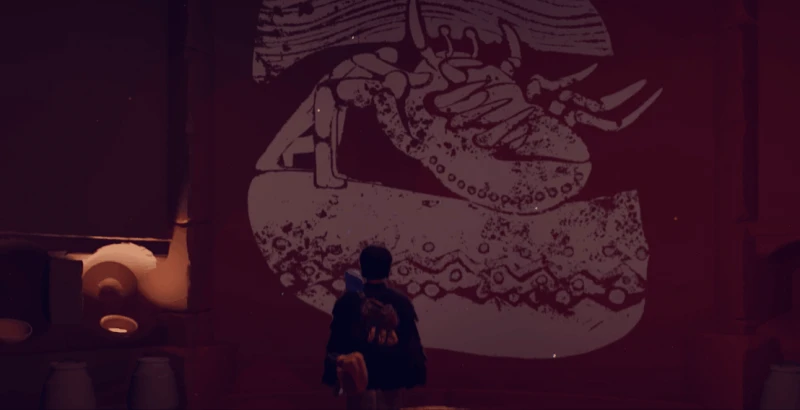 《Jusant退潮》試玩：只能「爬」的遊戲有多好玩？