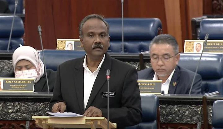 人資部:政府擬以前囚犯取代外勞