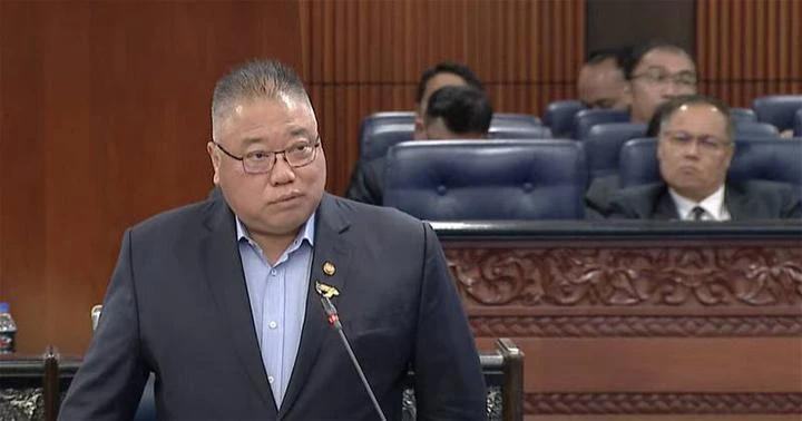 被諷以喝酒跳舞推廣旅遊業 張慶信反嗆:我又不是穆斯林,喝酒跳舞有何錯?