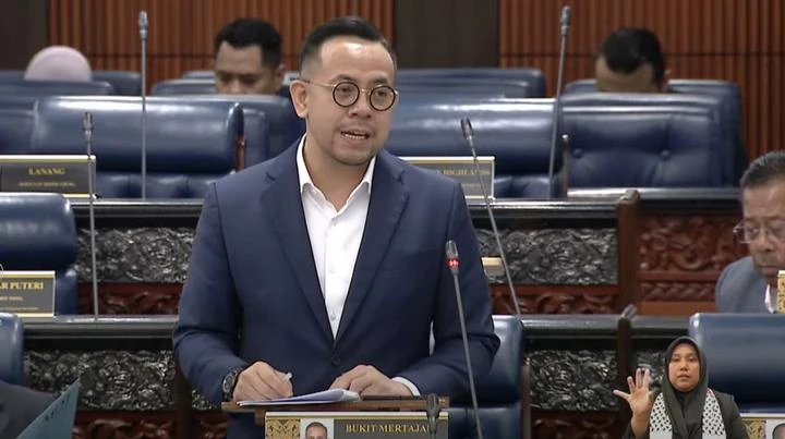 政府無意重施令吉美元掛鉤　沈志強：非合適解決方案