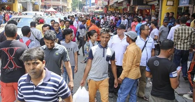 截至9月大馬外勞達273萬　其中15萬人即將來馬