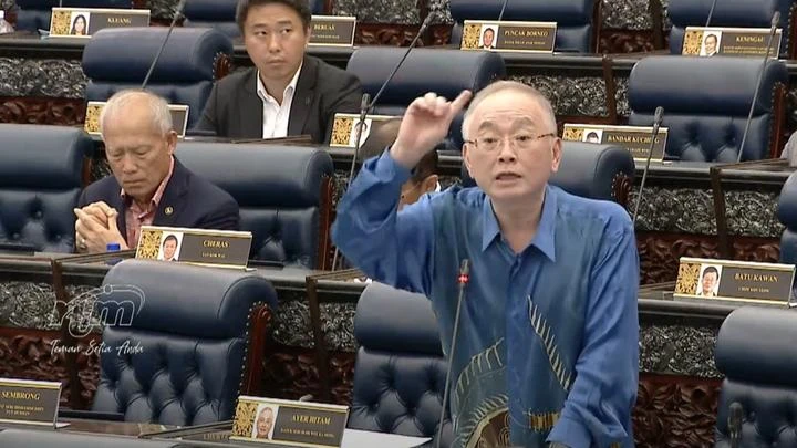 揭10億學校撥款僅剩5.65億　魏家祥：比前朝政府少