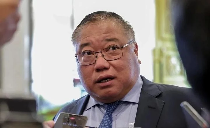 挺張慶信稱非穆斯林飲酒作樂沒問題　大專青反抨2國盟議員破壞多元文化