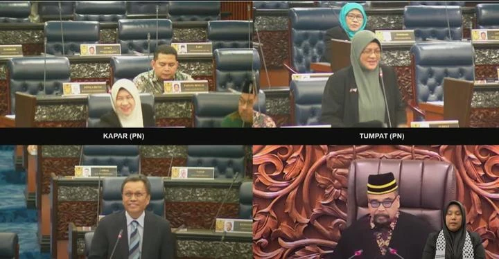 伊黨議員大方讓路沙菲益發問　魏家祥贊展現和諧與包容精神