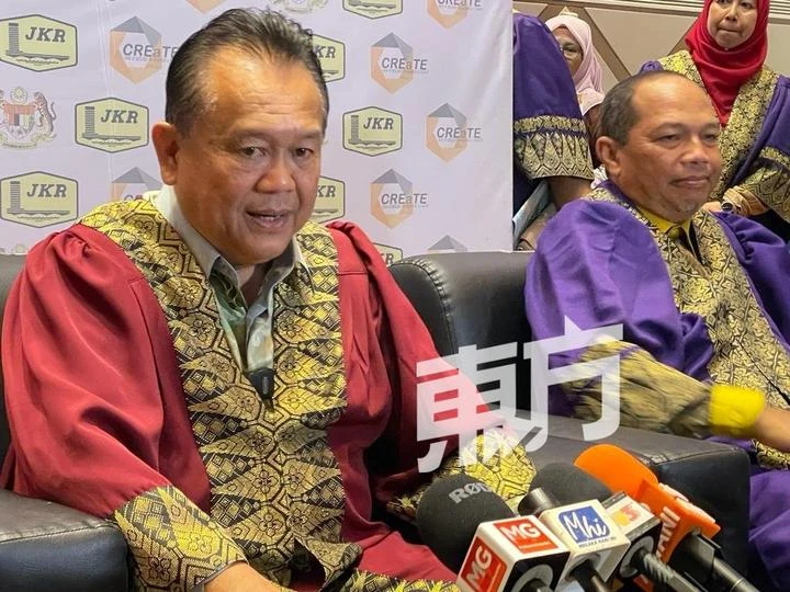 工程部擬推「智能道路沙箱」計劃　更有效地修建國內道路基設