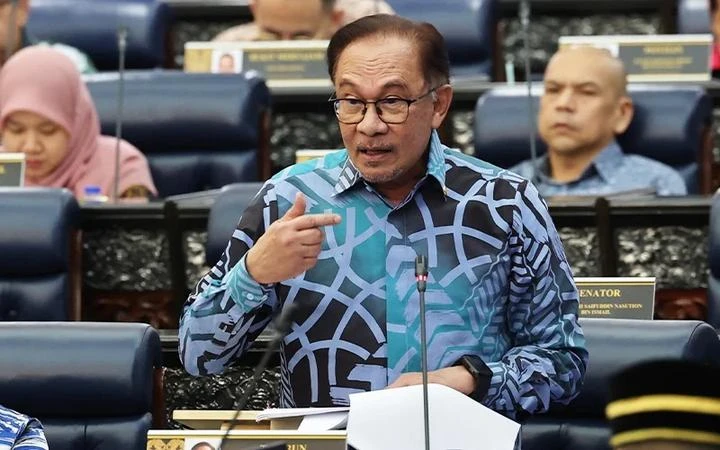 分階段落實目標性柴油補貼　安華：僅半島推行東馬除外