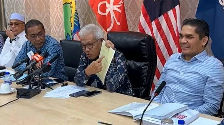 國盟正收集議員受團結政府「威脅」證據