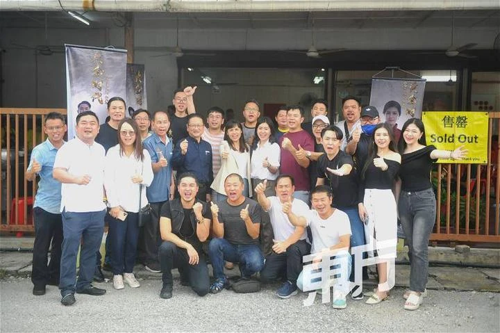 政府明年撥款9000萬　張念群：大馬影視作品可獲35％稅務回饋