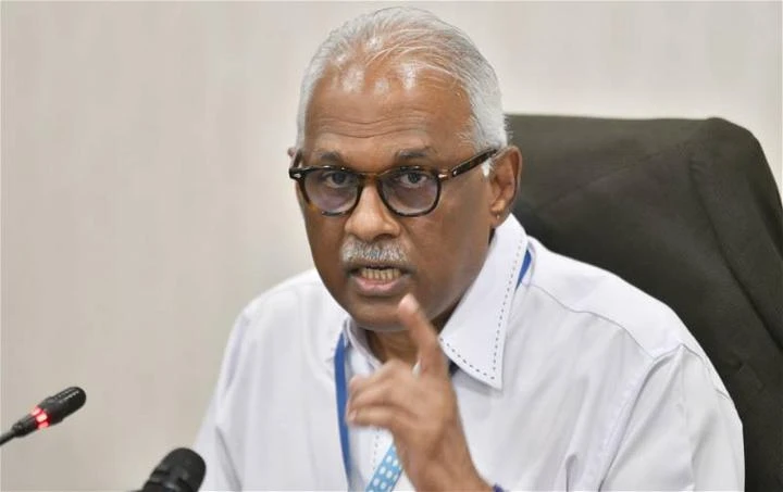 水源供應不穩定致一些外資撤離大馬　查爾斯吁政府視為國家安全問題