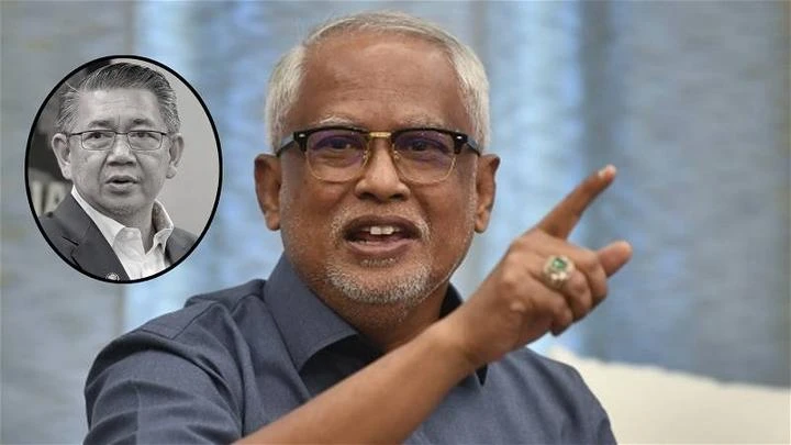 馬夫茲：誠信黨12月黨選　將確定沙拉胡丁的接任者